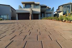 Best Concrete Driveway Installation in Monson Center, MA